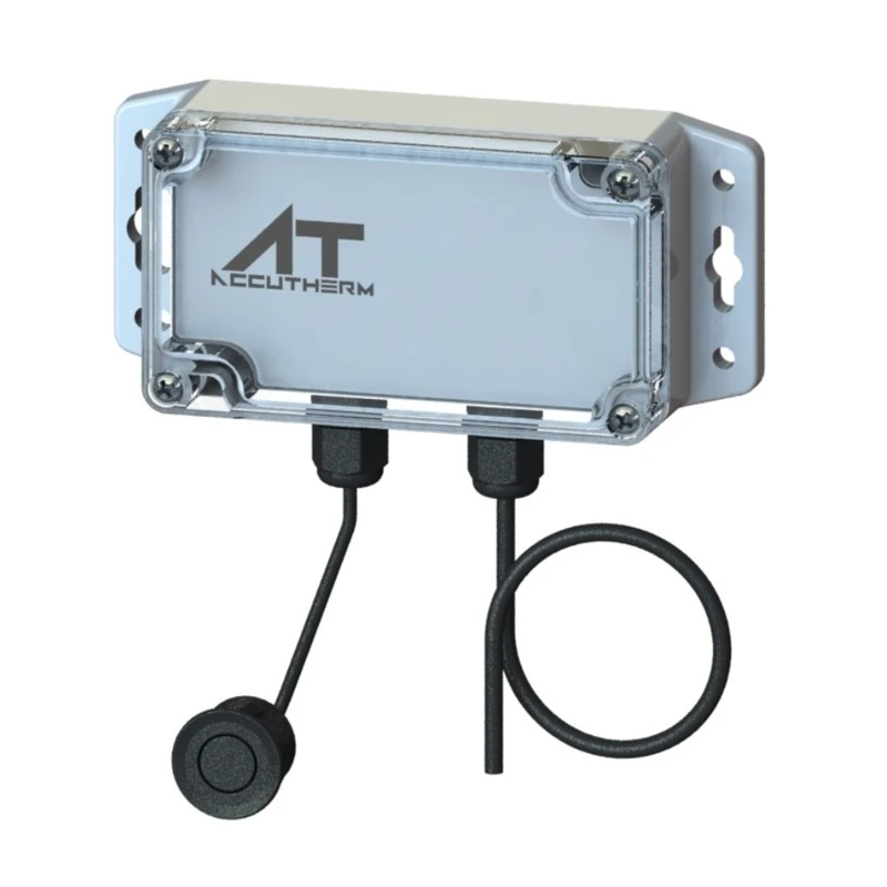 Ultrasonic Level Sensor