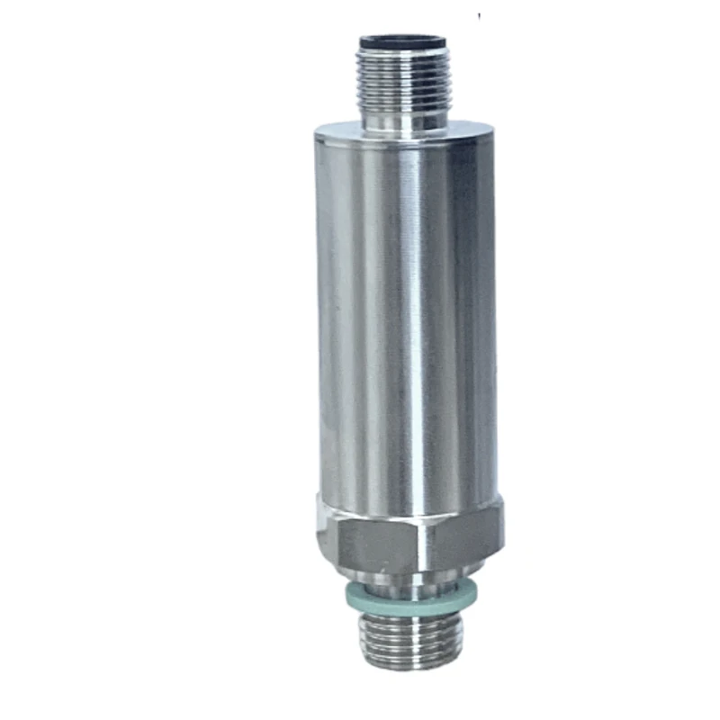High Pressure Gauge