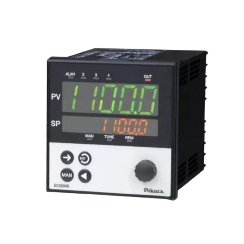 Temperature Controller