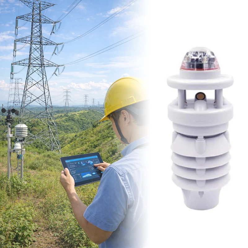 ASWSXF900微型氣象站