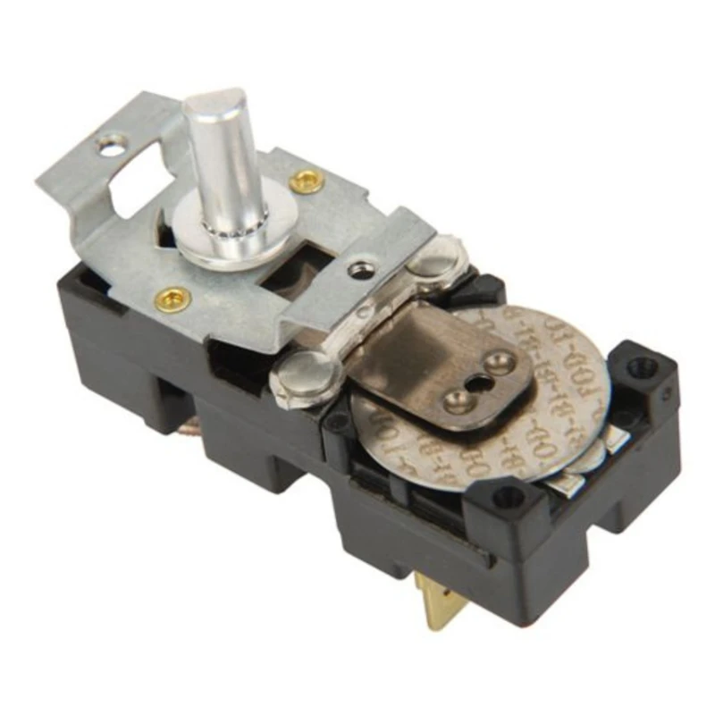 58T Adjustable Bimetal Thermostat Switch