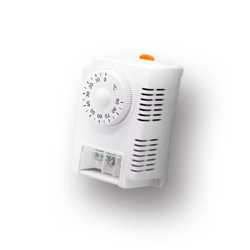 Liquid Expansion Temperature Control Switch