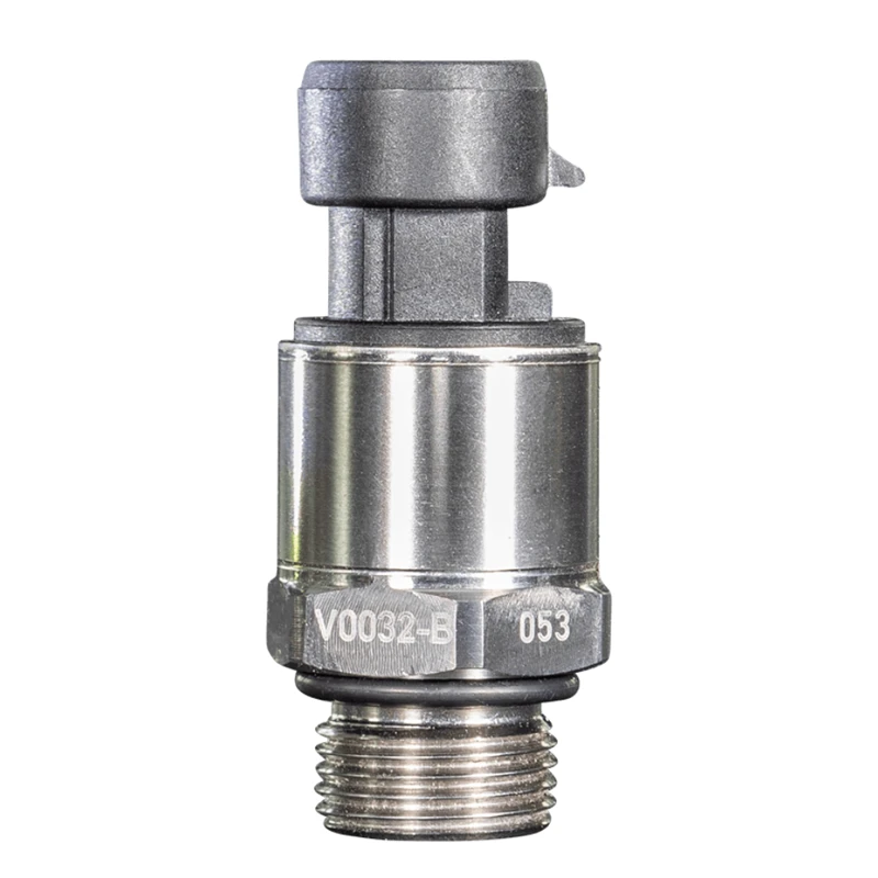 High Pressure Gauge