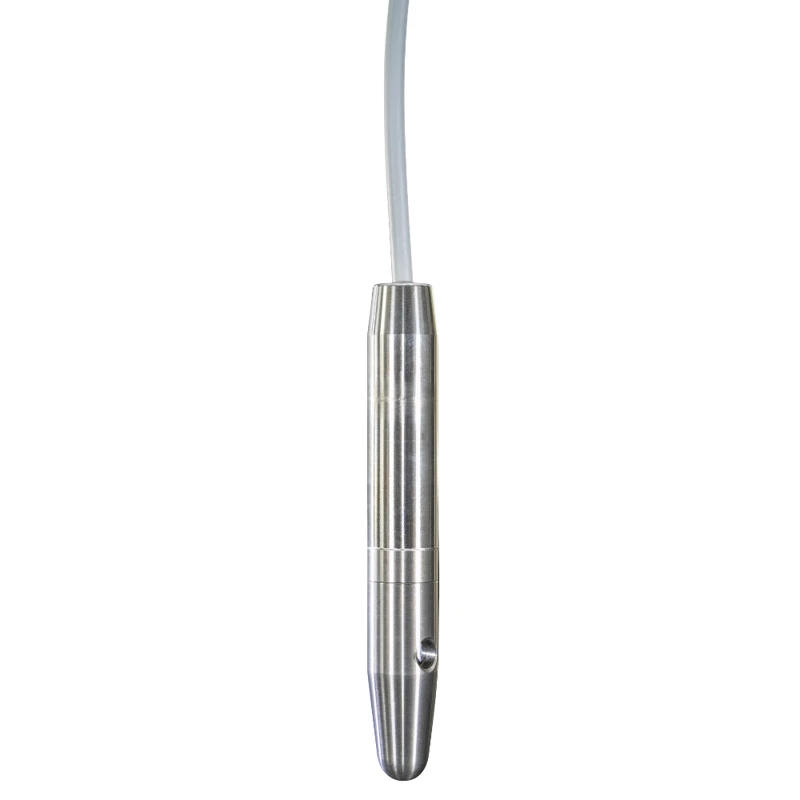 Programmable Level Gauge