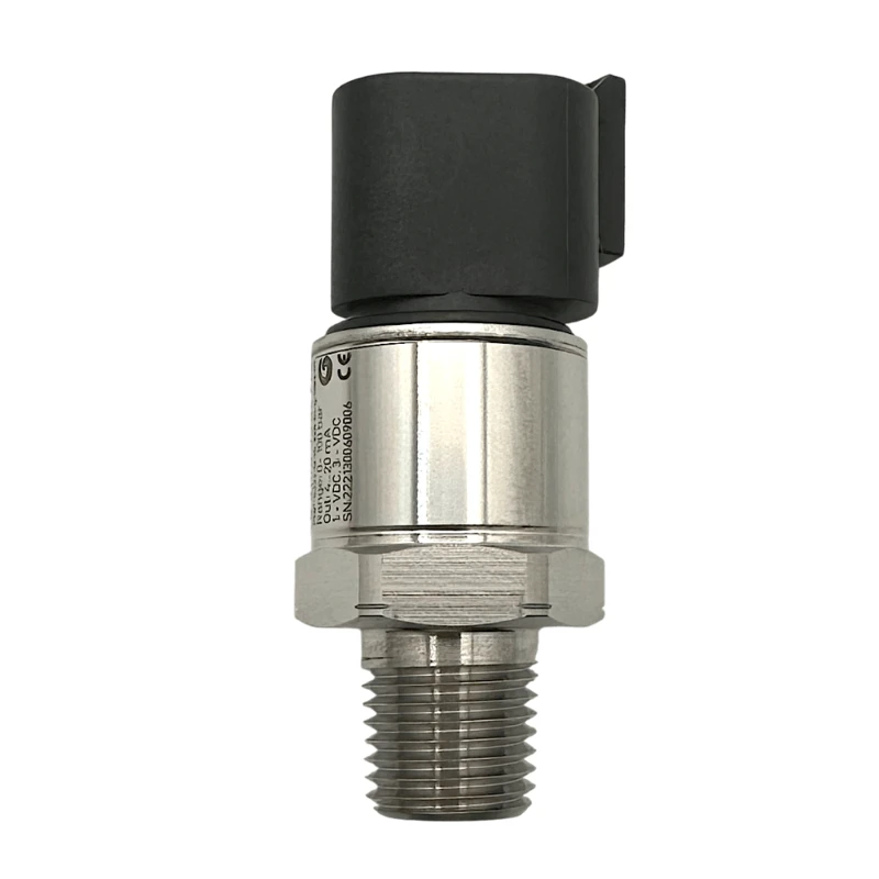 Hydrogen Pressure Gauge