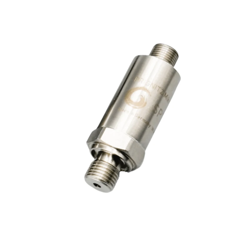 Digital Pressure Probe