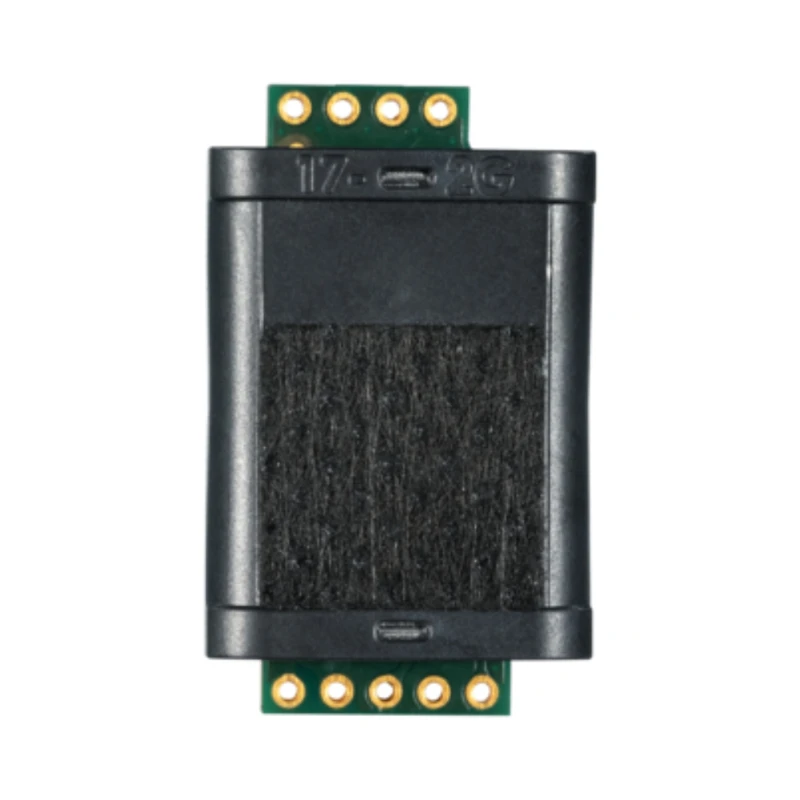 Low power High accuracy CO₂ Sensor