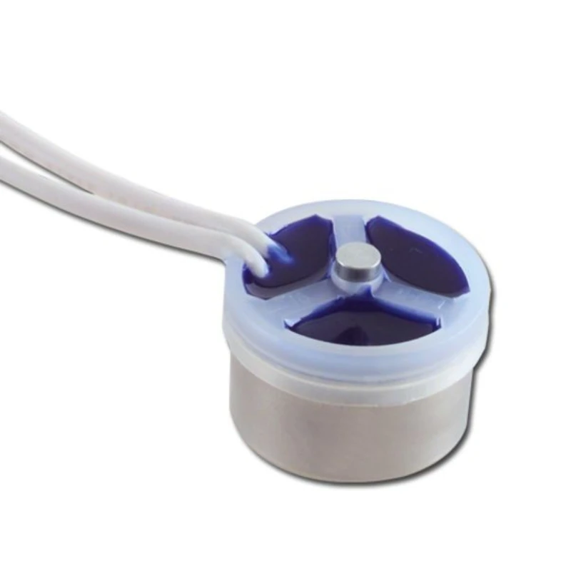 37T MoistureResistant Bimetal Thermostat Switch