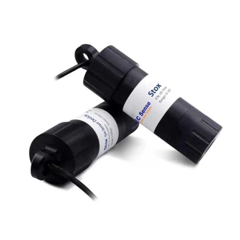 Smart Ozone Sensor