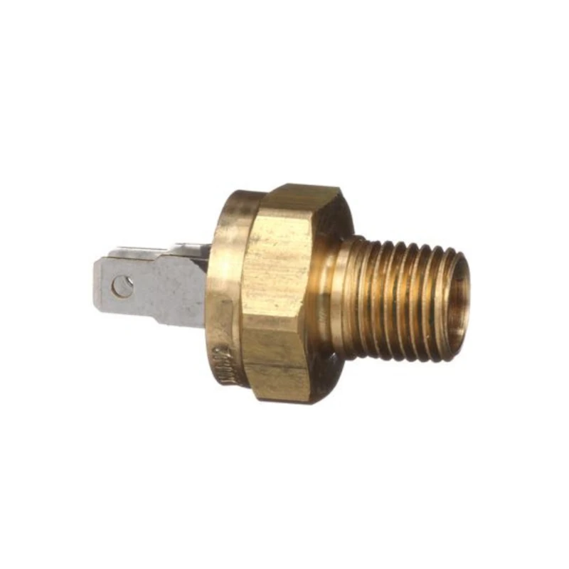 44T Bimetal Thermostat Switch