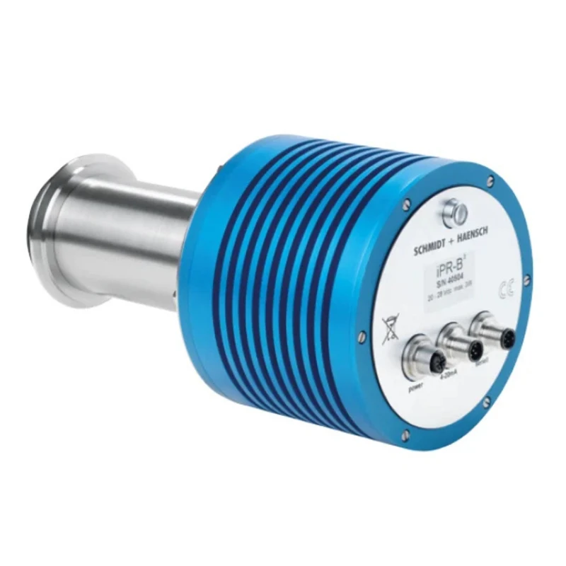 Inline Brix Meter