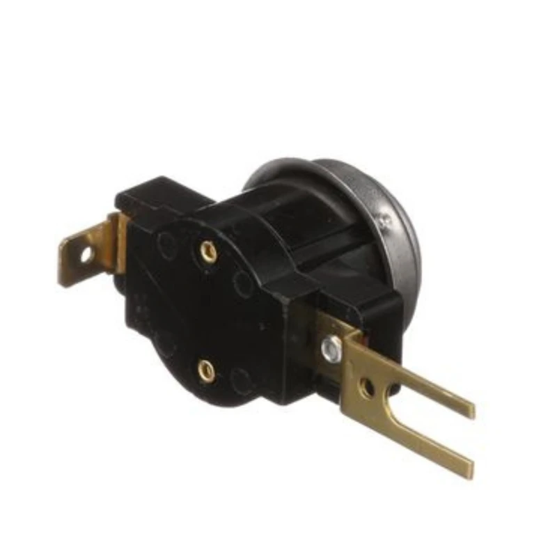 75TF Bimetal Thermostat with OneShot Action Switch