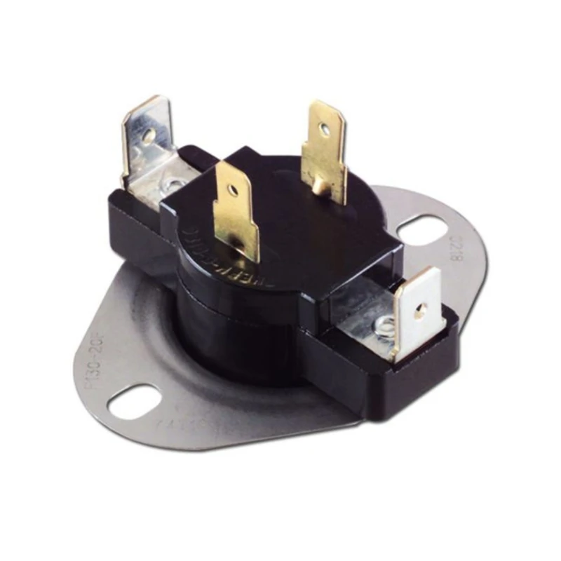 69T Bimetal Thermostat Switch