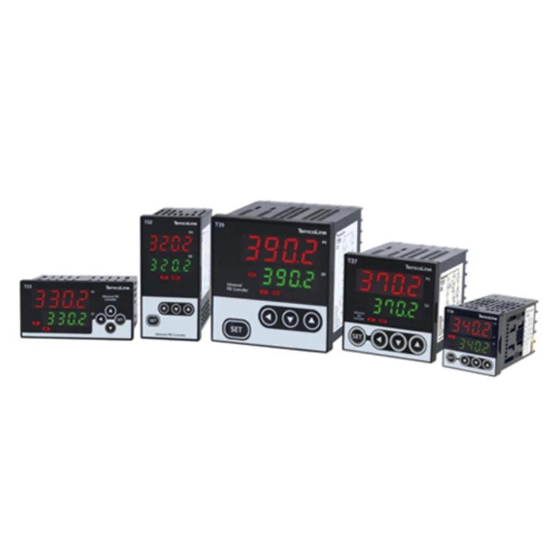 Temperature Controller
