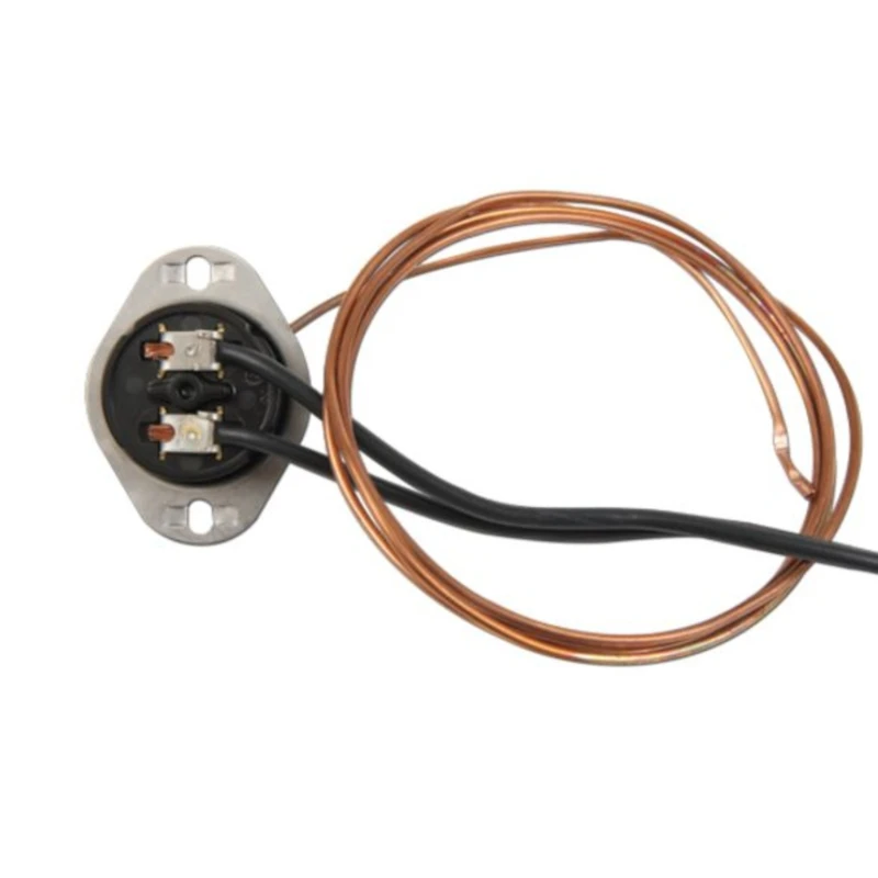 10H Liquid Expansion Thermostat Switch