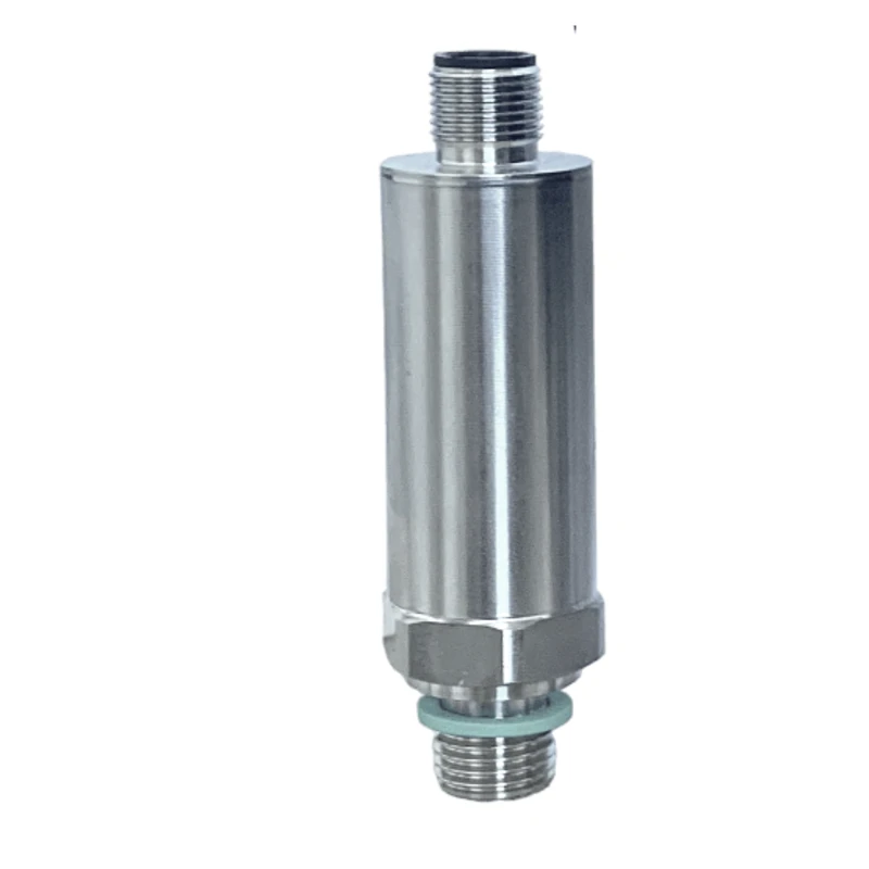 High Pressure Gauge