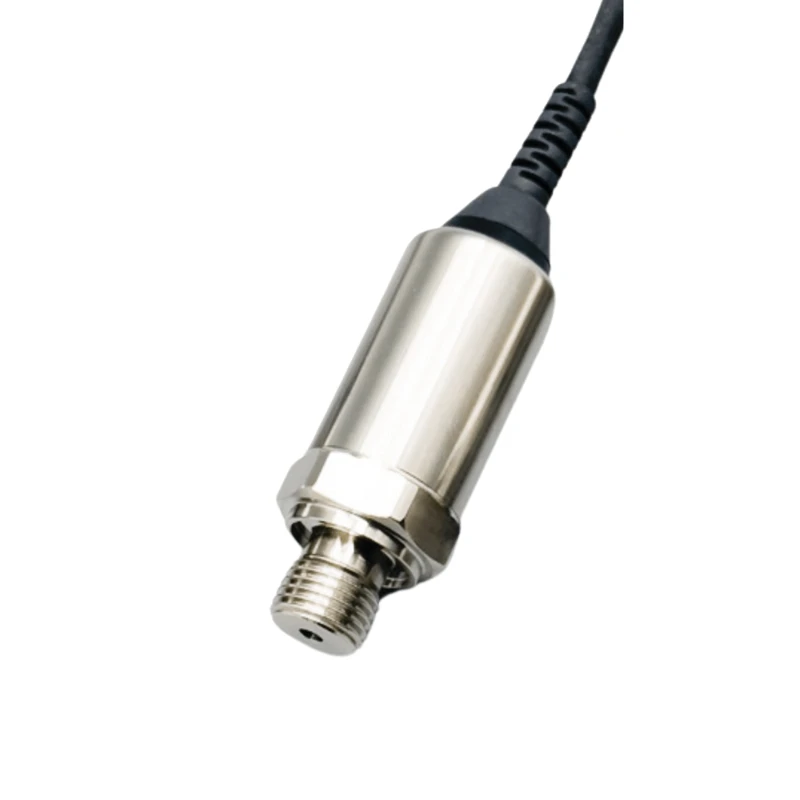 Digital Pressure Probe