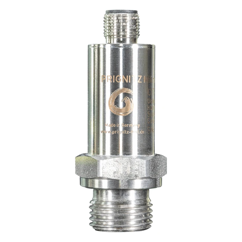 Hydrogen Pressure Gauge
