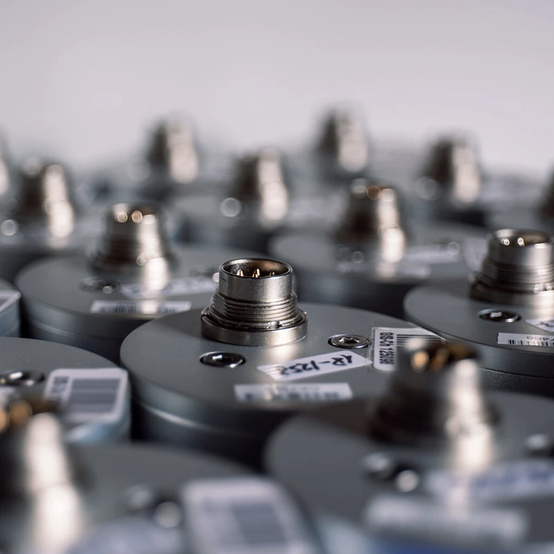 Water Content Sensor