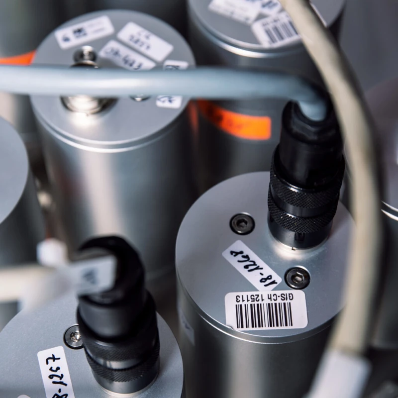 Water Content Sensor