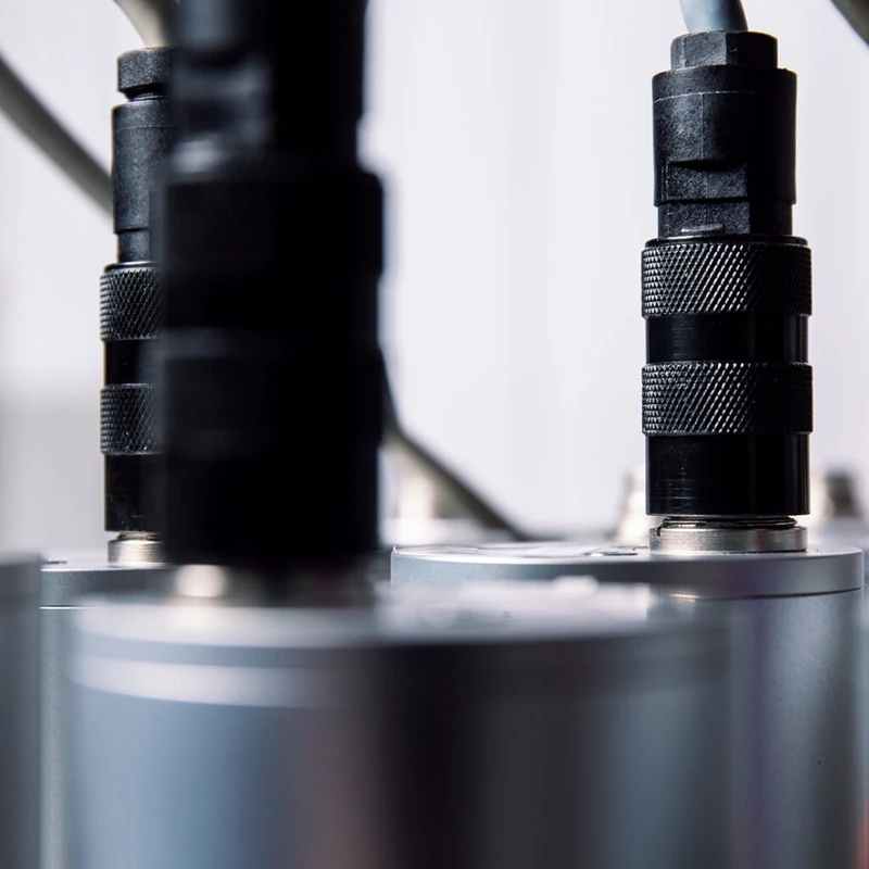 Water Content Sensor