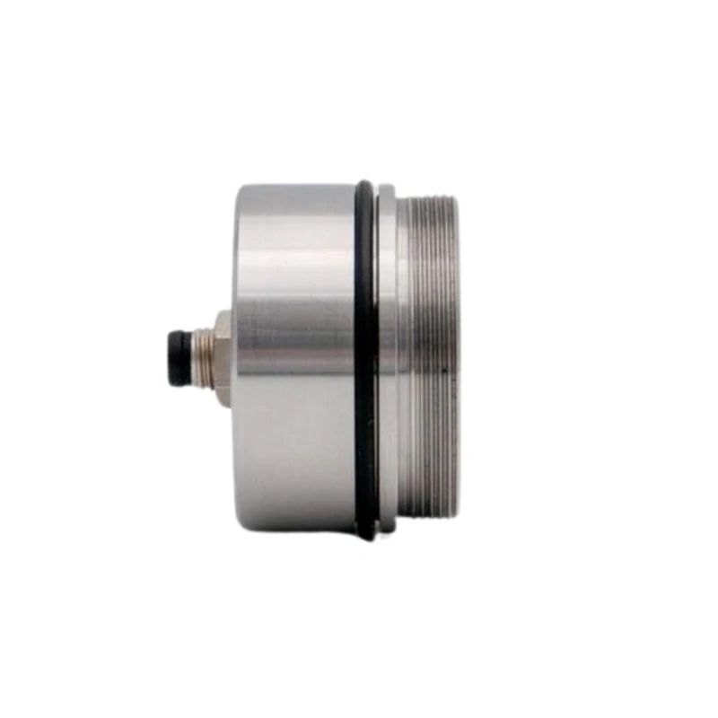 Inline Ethylene Glycol Concentration Meter