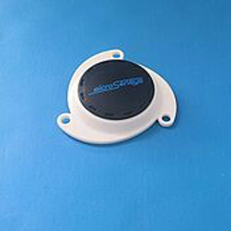 BLE 溫度資料傳送器