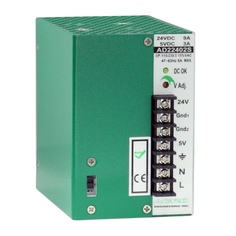 Power Supply