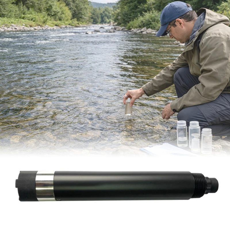 WO2 ST SZ DO B水質螢光法溶解氧感測器