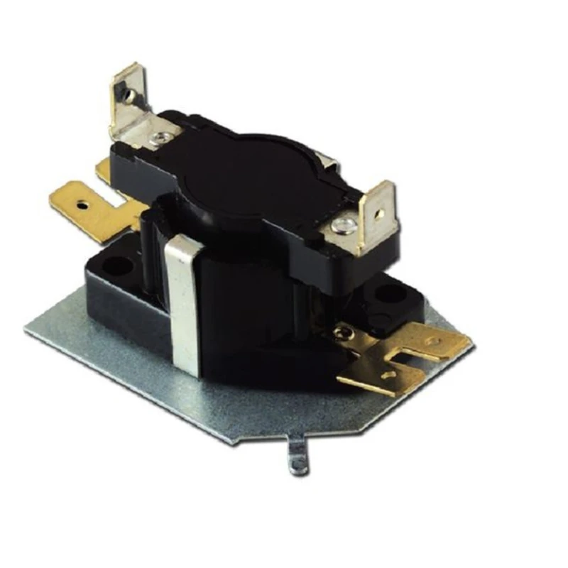 12S 14S 15S Timed Sequence Temperature Control Switches