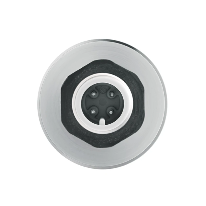 Relative and Absolute Humidity Sensor