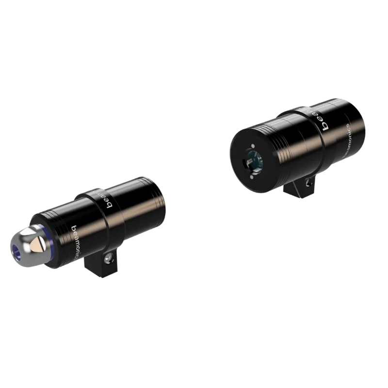 Open path Laser Gas Analyzer