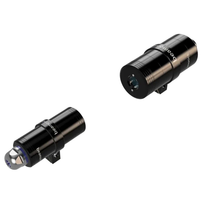 Open path Laser Gas Analyzer
