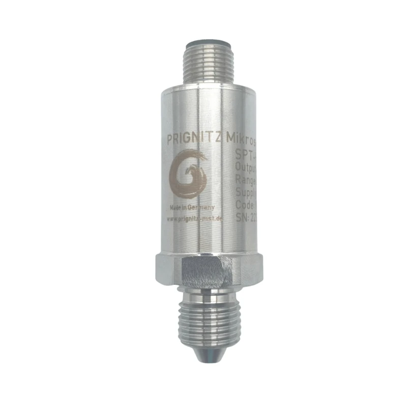 Hydrogen Pressure Gauge