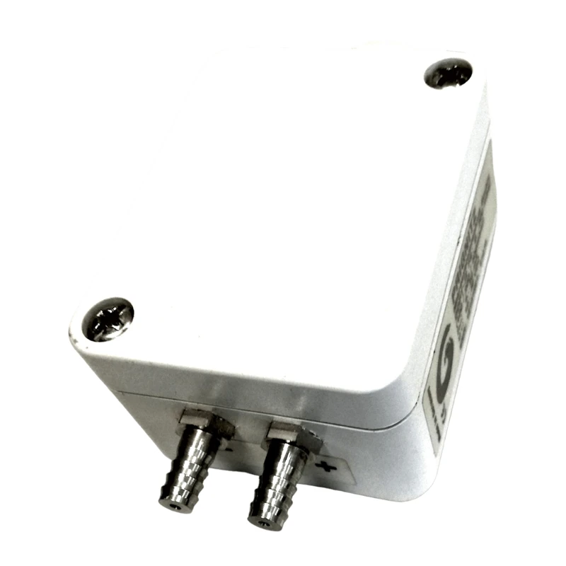 Differential Pressure Metering