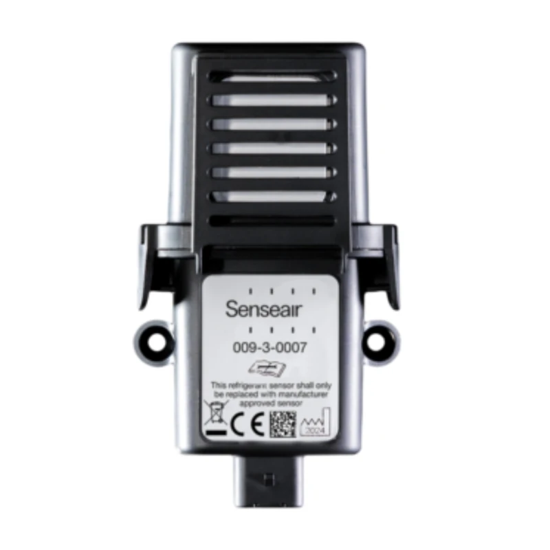 R32 And R454 Refrigerant Detection System