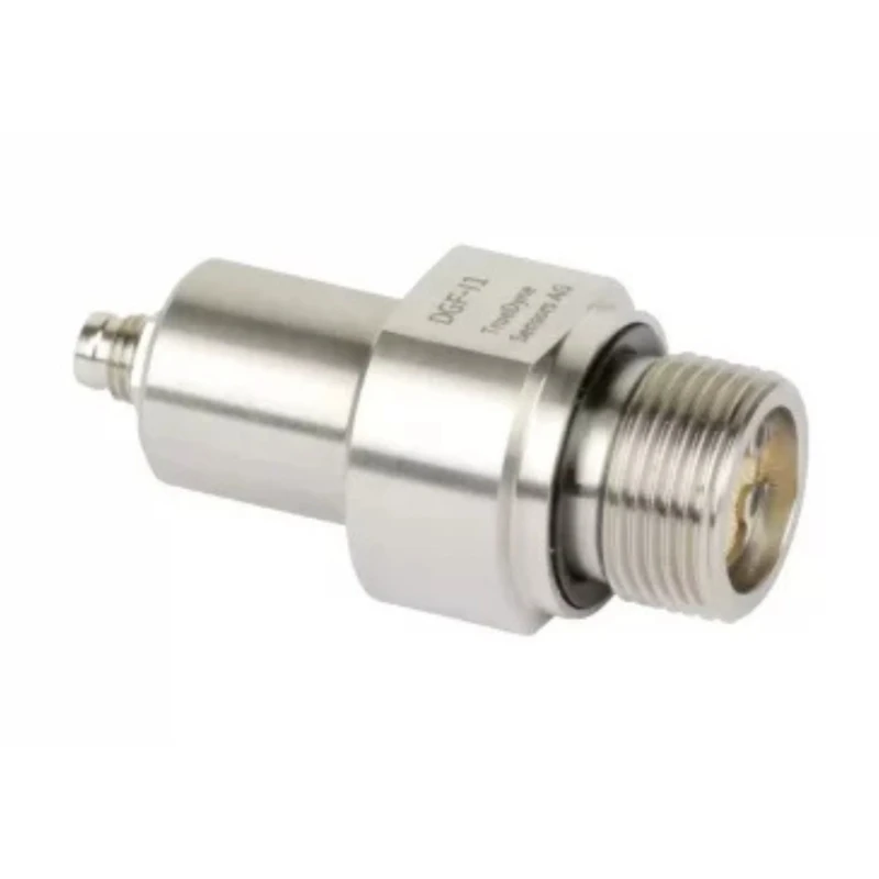 Inline Gas Density Meter