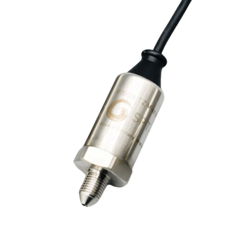 Digital Pressure Probe
