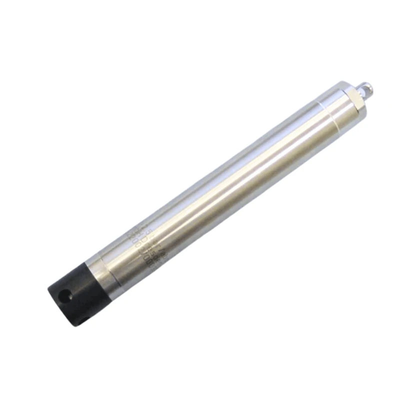 Digital Level Logger