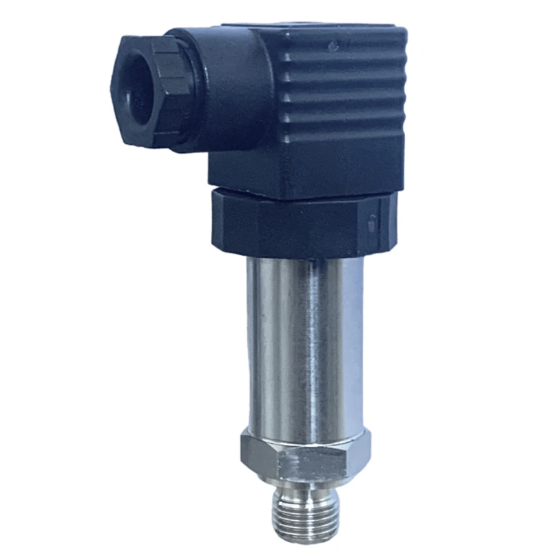 High Pressure Gauge