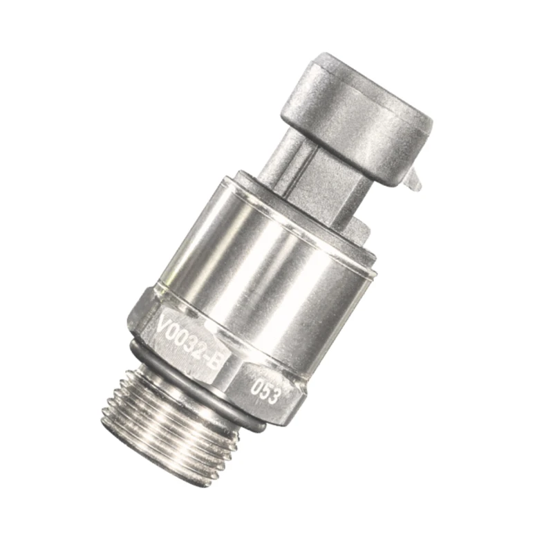 Digital Pressure Probe