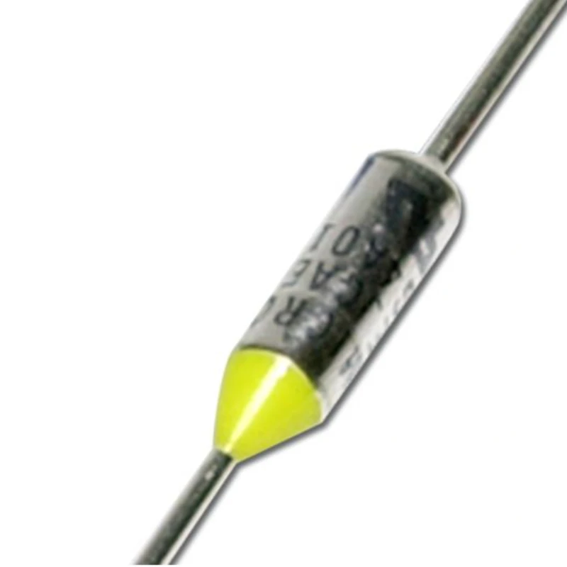 Thermal Fuse