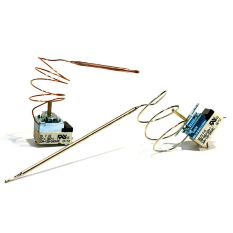Liquid Expansion Temperature Control Switch
