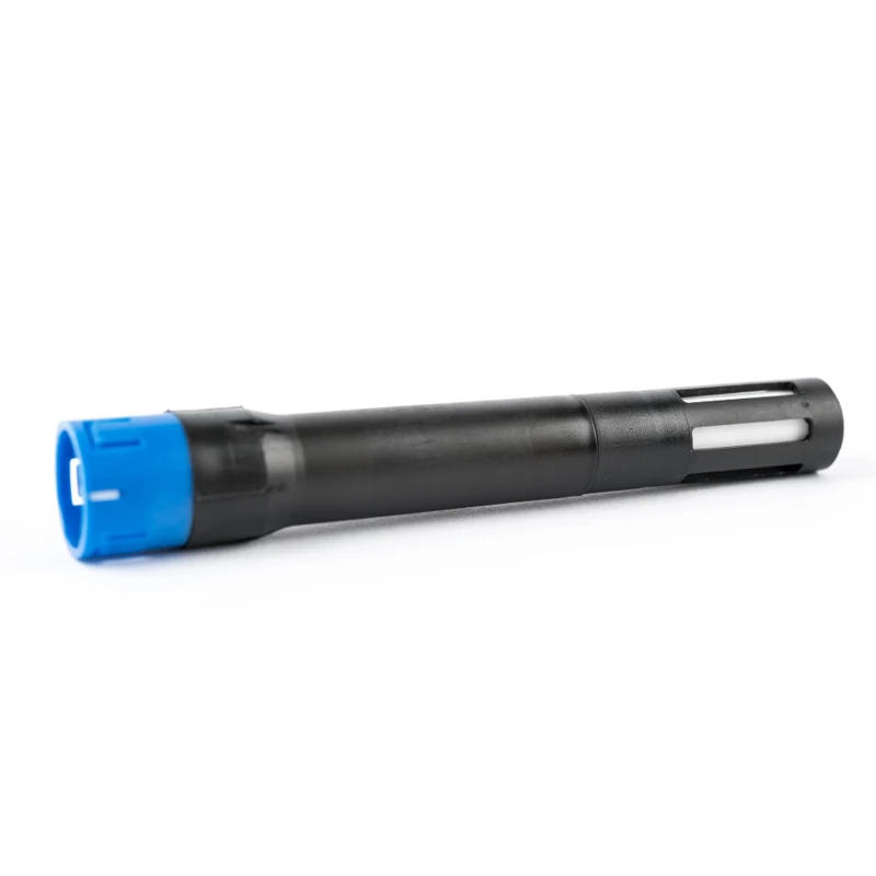 Temperature and Humidity Sensor
