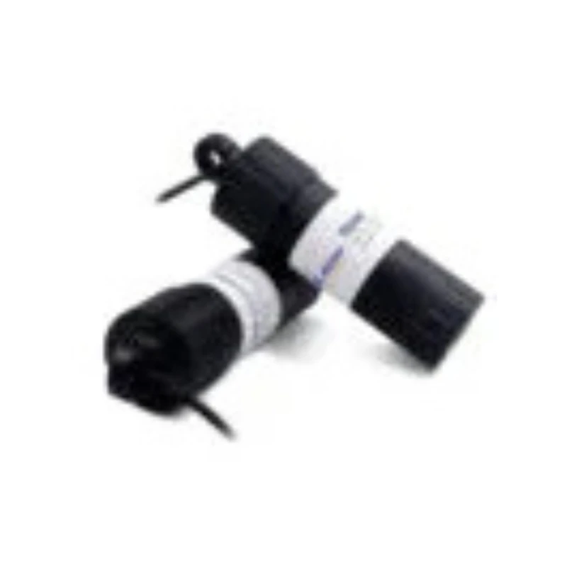 Smart Ozone Sensor