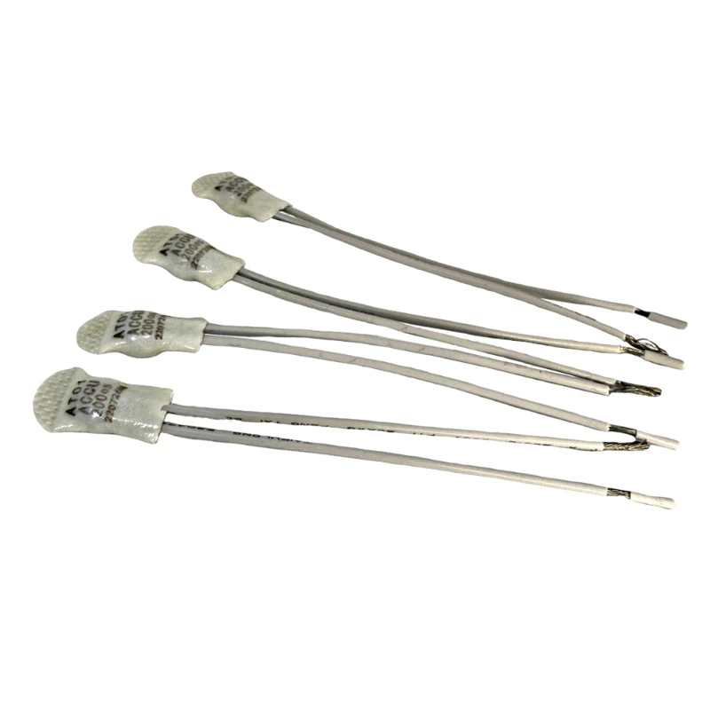 Normally Closed ButtonType Protector