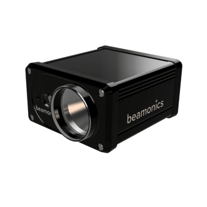 Remote Laser Gas Analyzer