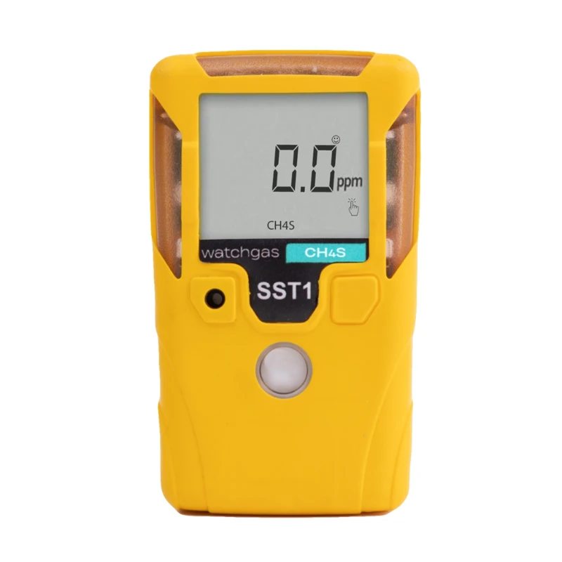 Portable Single Gas Detector