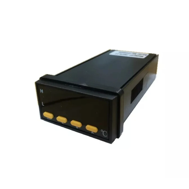 Temperature Controller