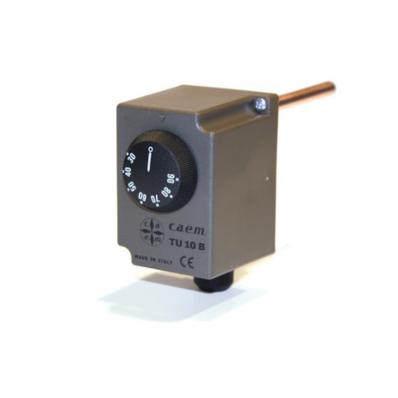 Liquid Expansion Temperature Control Switch